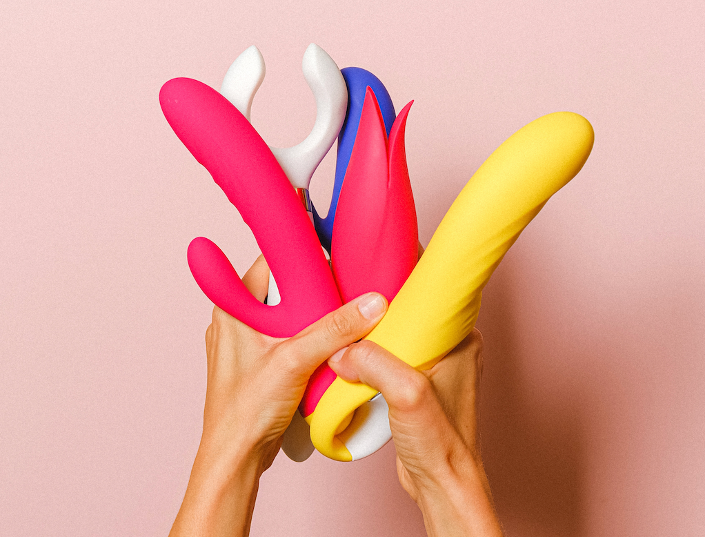 Vibes 101: A Beginner’s Guide to Vibrators 