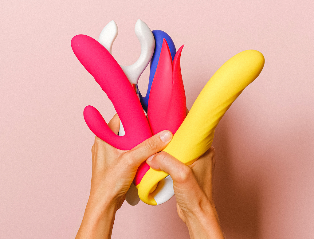 Vibes 101: A Beginner’s Guide to Vibrators