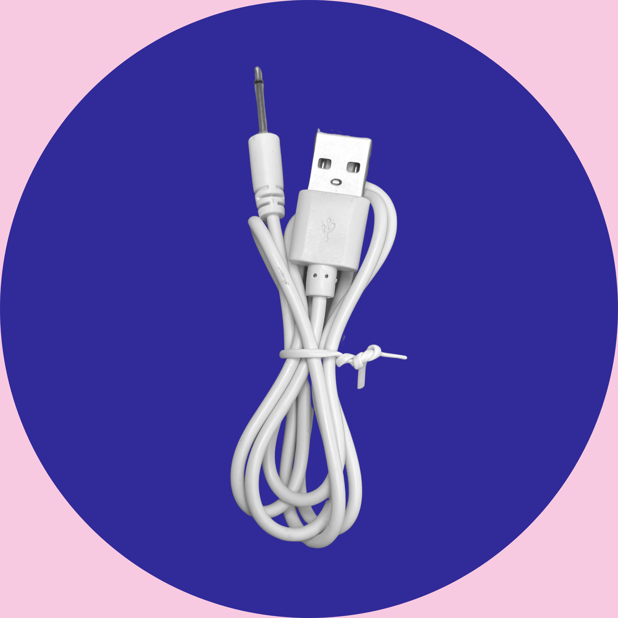 Violet Charging Cable